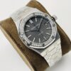 sy_no_512A3D957478AE4D9FBAE1ADF788889C_1 AUDEMARS PIGUET Audemars Piguet Royal Oak ROYAL OAK series automatic mechanical movement 50 meter waterproof women's watch