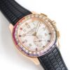 sy_no_5207F69FF4E2862CA44E27E343E4694F_0 Patek Philippe automatic mechanical movement moisture-proof and dustproof women's watch, Swiss watch