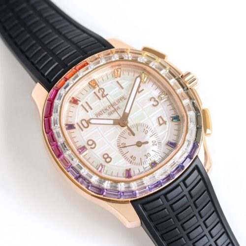 sy_no_5207F69FF4E2862CA44E27E343E4694F_0 Patek Philippe automatic mechanical movement moisture-proof and dustproof women's watch, Swiss watch