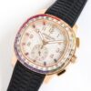 sy_no_5207F69FF4E2862CA44E27E343E4694F_2 Patek Philippe automatic mechanical movement moisture-proof and dustproof women's watch, Swiss watch