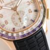 sy_no_5207F69FF4E2862CA44E27E343E4694F_4 Patek Philippe automatic mechanical movement moisture-proof and dustproof women's watch, Swiss watch