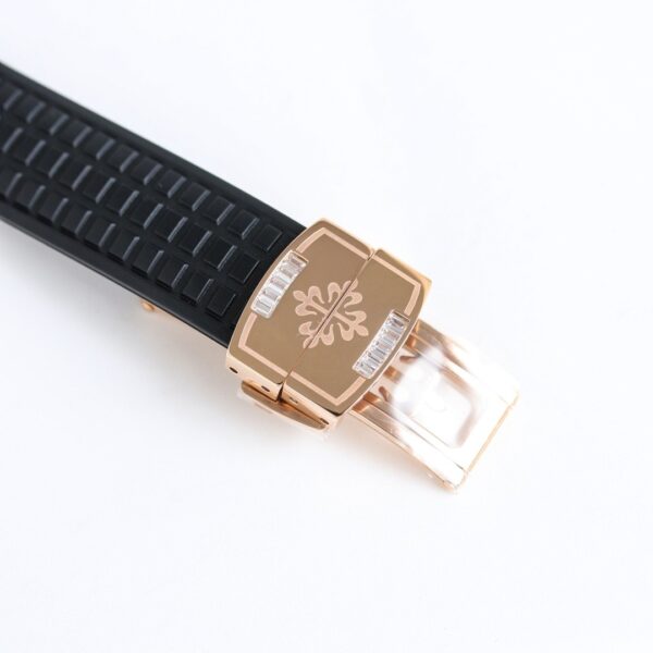 sy_no_5207F69FF4E2862CA44E27E343E4694F_7 Patek Philippe automatic mechanical movement moisture-proof and dustproof women's watch, Swiss watch