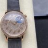 sy_no_534DB5CF17882DA92FF97DEEBFFFE0A1_0 Vacheron Constantin automatic mechanical movement 30 meter waterproof women's watch Swiss watch 37mm gold dial K gold 18K rose gold case