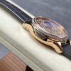 sy_no_534DB5CF17882DA92FF97DEEBFFFE0A1_4 Vacheron Constantin automatic mechanical movement 30 meter waterproof women's watch Swiss watch 37mm gold dial K gold 18K rose gold case