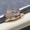 sy_no_534DB5CF17882DA92FF97DEEBFFFE0A1_5 Vacheron Constantin automatic mechanical movement 30 meter waterproof women's watch Swiss watch 37mm gold dial K gold 18K rose gold case