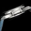 sy_no_53E940C505A6A6C005646536240EBD6D_5 Patek Philippe Sport Elegance NAUTILUS series automatic mechanical movement 30 meter waterproof men's watch Swiss watch blue dial