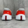 sy_no_556553E3A65AE968D72D0E0E0DF352FF_4 Prada America's Cup Red Patent Mesh Sneaker