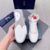 sy_no_56A8612EE808D7AAA87C087B4EEDEC41_7 Dior White-Red Strap B27 High-Top Sneaker