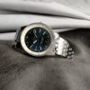 sy_no_56CA7B16B458CF2CB9C1CD1CF386BB03_1 Breitling Aviation Chronometer 30 meter Waterproof Automatic Mechanical Movement Stainless Steel Strap Swiss Watch 41mm Men's Blue