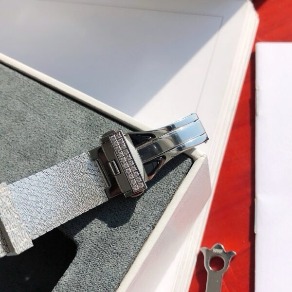 sy_no_58129C23428E1E557B2B8B336F0603F5_8 DIOR watch quartz movement stainless steel strap 25mm red dial women's watch 50m waterproof