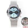 sy_no_5902D719146B42479BACB7A656A21B8B_0 BREITLING Breitling TOP TIME series automatic mechanical movement men's watch Swiss watch