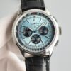sy_no_591A8DF6364C026D2D820EAADFF707CC_0 BREITLING Breitling automatic mechanical movement aviation timing B01 men's watch Swiss watch 43mm