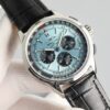 sy_no_591A8DF6364C026D2D820EAADFF707CC_1 BREITLING Breitling automatic mechanical movement aviation timing B01 men's watch Swiss watch 43mm
