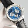 sy_no_591A8DF6364C026D2D820EAADFF707CC_5 BREITLING Breitling automatic mechanical movement aviation timing B01 men's watch Swiss watch 43mm