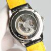 sy_no_591A8DF6364C026D2D820EAADFF707CC_7 BREITLING Breitling automatic mechanical movement aviation timing B01 men's watch Swiss watch 43mm
