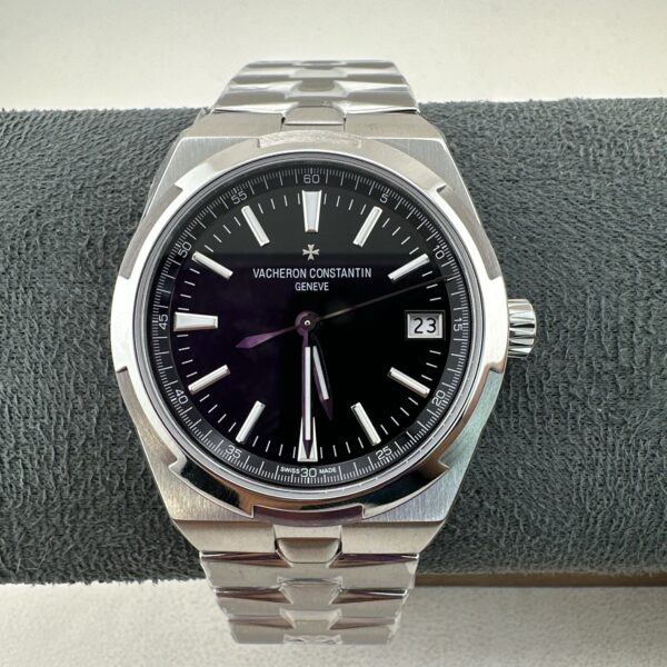 sy_no_5978719521D258F311A37372FFF398DB_0 VACHERON CONSSTANTIN Vacheron Constantin series OVERSEAS automatic mechanical movement