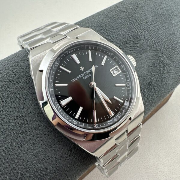 sy_no_5978719521D258F311A37372FFF398DB_5 VACHERON CONSSTANTIN Vacheron Constantin series OVERSEAS automatic mechanical movement