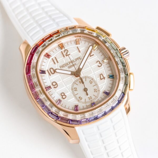 sy_no_5A09759BE86728E94275140395C43BF4_0 Patek Philippe automatic mechanical movement moisture-proof and dustproof women's watch, Swiss watch