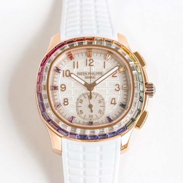 sy_no_5A09759BE86728E94275140395C43BF4_1 Patek Philippe automatic mechanical movement moisture-proof and dustproof women's watch, Swiss watch