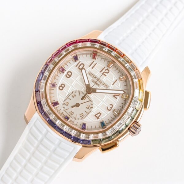 sy_no_5A09759BE86728E94275140395C43BF4_2 Patek Philippe automatic mechanical movement moisture-proof and dustproof women's watch, Swiss watch