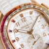 sy_no_5A09759BE86728E94275140395C43BF4_3 Patek Philippe automatic mechanical movement moisture-proof and dustproof women's watch, Swiss watch