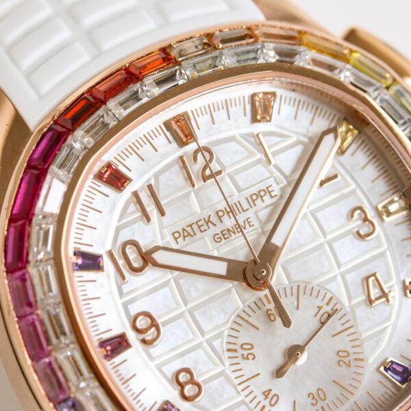 sy_no_5A09759BE86728E94275140395C43BF4_3 Patek Philippe automatic mechanical movement moisture-proof and dustproof women's watch, Swiss watch