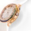 sy_no_5A09759BE86728E94275140395C43BF4_5 Patek Philippe automatic mechanical movement moisture-proof and dustproof women's watch, Swiss watch