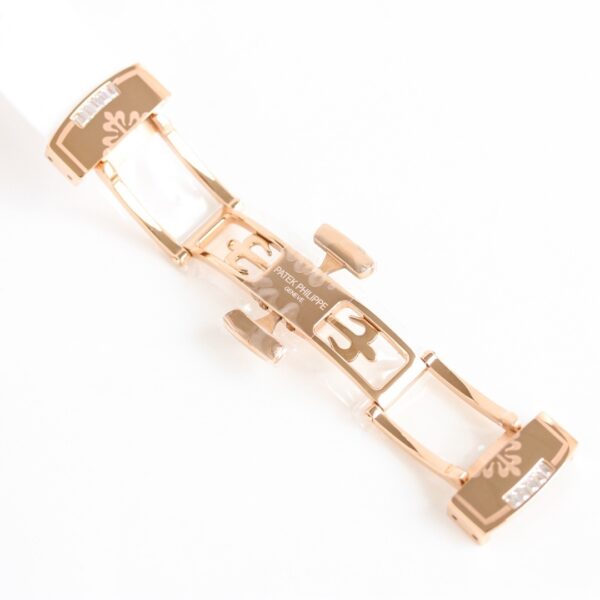 sy_no_5A09759BE86728E94275140395C43BF4_8 Patek Philippe automatic mechanical movement moisture-proof and dustproof women's watch, Swiss watch
