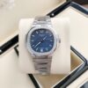 Patek Philippe Nautilus Automatic Mechanical Women's Watch (Sports Elegance Collection)