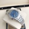 Patek Philippe Nautilus Automatic Mechanical Women's Watch (Sports Elegance Collection)