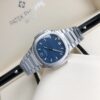 Patek Philippe Nautilus Automatic Mechanical Women's Watch (Sports Elegance Collection)