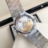 Patek Philippe Nautilus Automatic Mechanical Women's Watch (Sports Elegance Collection)