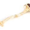 sy_no_5AB17B1139BFC2EAAABDA98EFD8BE930_6 Cartier Ballon Bleu leather strap couple mechanical watch men's and women's watches
