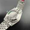 sy_no_5ACBA543F2434A8ADBBB9D3AE2FD25E2_6 Rolex Dog Tooth Ring Diary Series Green Luo Automatic Mechanical Movement 100m Waterproof Day Display Large Calendar Men's Watch