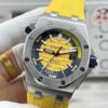 sy_no_5B12BE4A0C9C959FC6CD3207D93392FB_2 AUDEMARS PIGUET Royal Oak Offshore Series Automatic Mechanical Movement 300m Waterproof Men's Watch Swiss Watch