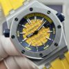 sy_no_5B12BE4A0C9C959FC6CD3207D93392FB_3 AUDEMARS PIGUET Royal Oak Offshore Series Automatic Mechanical Movement 300m Waterproof Men's Watch Swiss Watch