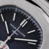 sy_no_5B6A1CBD6D2CC83A93111341B2D84560_3 Patek Philippe Sporty Elegance NAUTILUS Series Nautilus Automatic Mechanical Movement Crocodile Leather Strap
