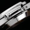 sy_no_5B6A1CBD6D2CC83A93111341B2D84560_5 Patek Philippe Sporty Elegance NAUTILUS Series Nautilus Automatic Mechanical Movement Crocodile Leather Strap