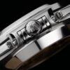 sy_no_5B6A1CBD6D2CC83A93111341B2D84560_6 Patek Philippe Sporty Elegance NAUTILUS Series Nautilus Automatic Mechanical Movement Crocodile Leather Strap