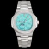 Patek Philippe Sport Elegant NAUTILUS Series Nautilus Automatic Mechanical Machine