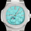 Patek Philippe Sport Elegant NAUTILUS Series Nautilus Automatic Mechanical Machine