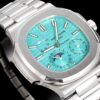 Patek Philippe Sport Elegant NAUTILUS Series Nautilus Automatic Mechanical Machine