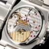 Patek Philippe Sport Elegant NAUTILUS Series Nautilus Automatic Mechanical Machine