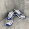 sy_no_5C58F45F0E2704D03AEF7C91D0946EBD_1 Gucci Re-Web / Chunky Technical Sneaker in Silver & Blue with Web Stripe