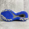 sy_no_5C58F45F0E2704D03AEF7C91D0946EBD_7 Gucci Re-Web / Chunky Technical Sneaker in Silver & Blue with Web Stripe