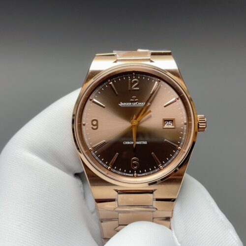 sy_no_5C9AA3020125618A0A7ABD38389D29DC_0 Jaeger LeCoultre Master Series MASTER Automatic Mechanical Movement