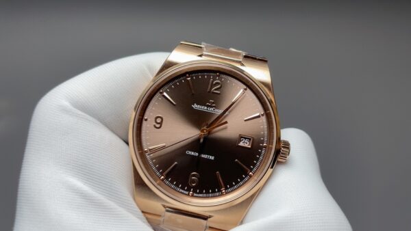 sy_no_5C9AA3020125618A0A7ABD38389D29DC_2 Jaeger LeCoultre Master Series MASTER Automatic Mechanical Movement