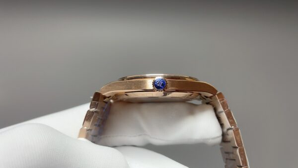 sy_no_5C9AA3020125618A0A7ABD38389D29DC_3 Jaeger LeCoultre Master Series MASTER Automatic Mechanical Movement