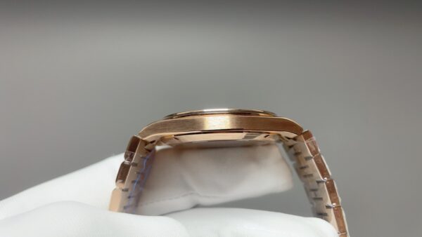 sy_no_5C9AA3020125618A0A7ABD38389D29DC_4 Jaeger LeCoultre Master Series MASTER Automatic Mechanical Movement