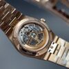 sy_no_5C9AA3020125618A0A7ABD38389D29DC_5 Jaeger LeCoultre Master Series MASTER Automatic Mechanical Movement